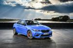 BMW M2 CS 2019 года (WW)